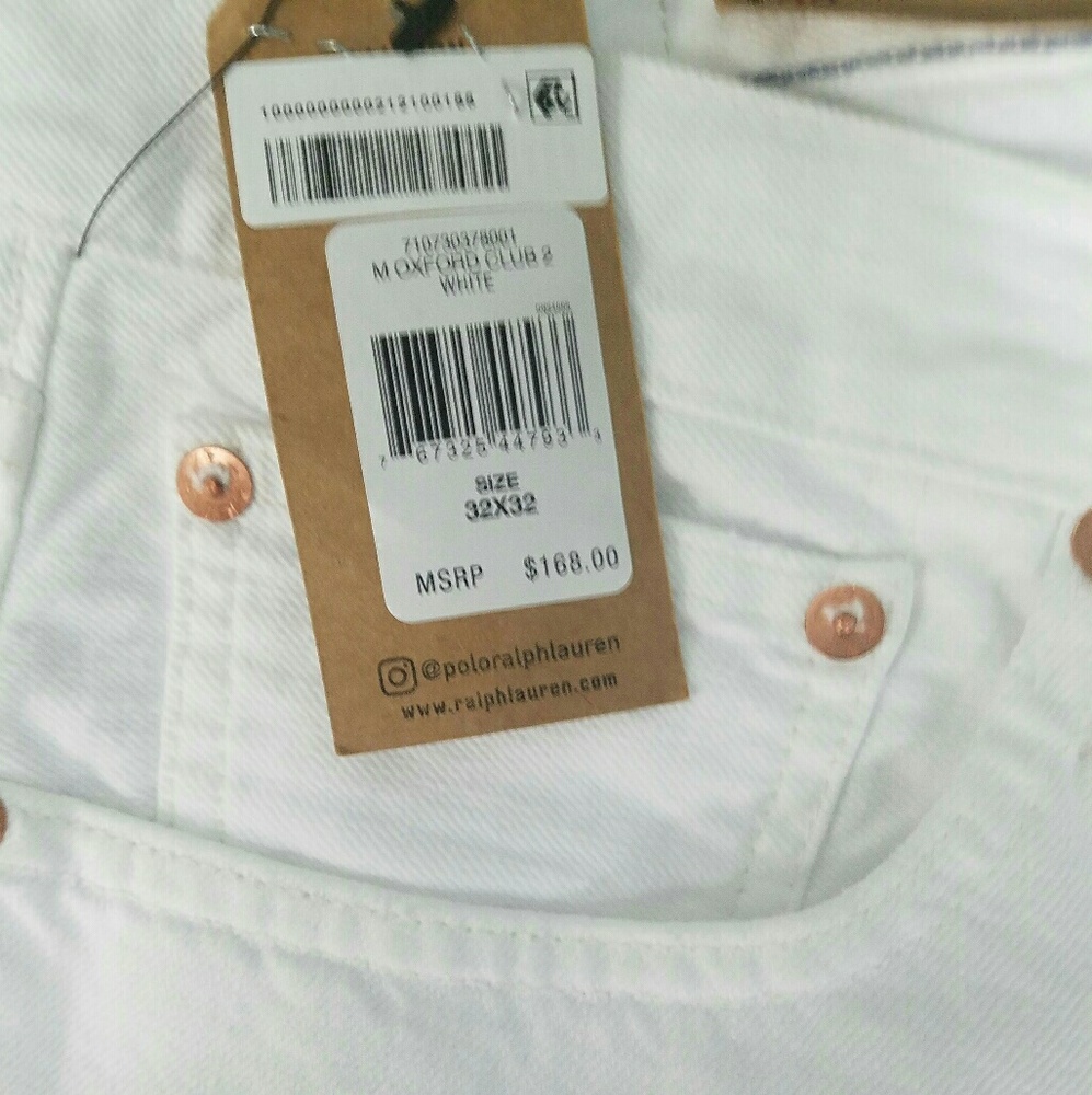 Polo jeans